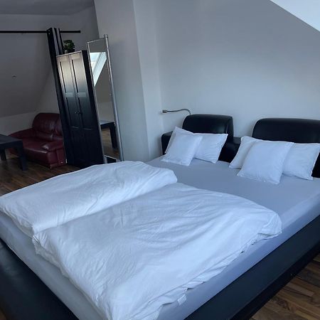 Luxurioeses Zimmer 10Min Zum Universitaet קאסל מראה חיצוני תמונה