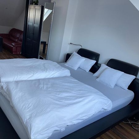Luxurioeses Zimmer 10Min Zum Universitaet קאסל מראה חיצוני תמונה