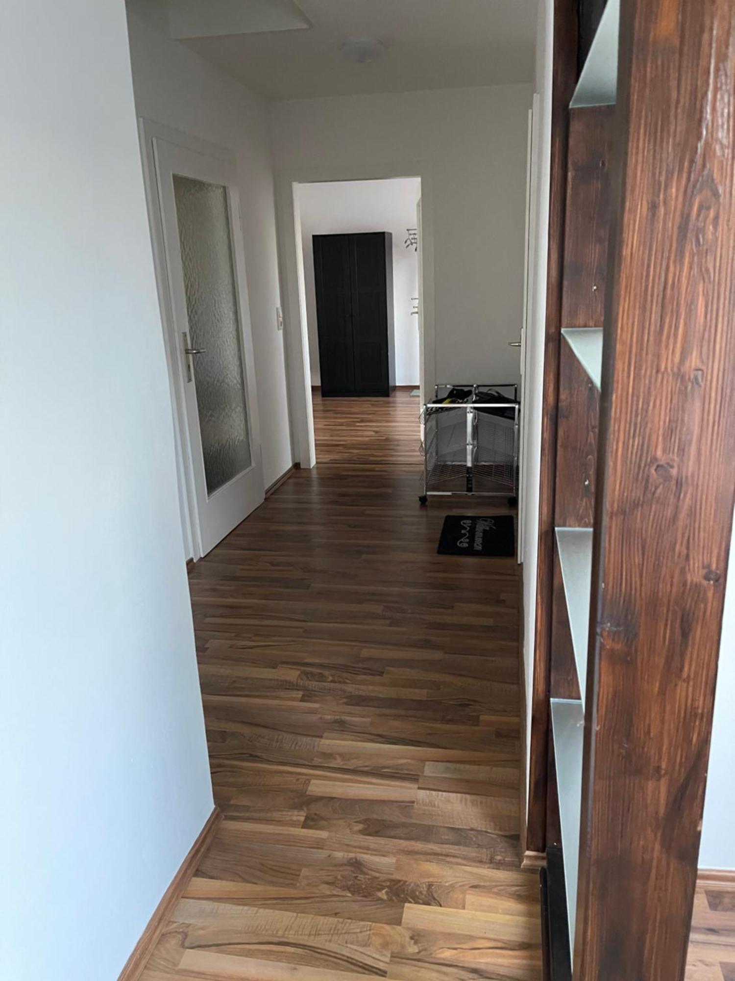 Luxurioeses Zimmer 10Min Zum Universitaet קאסל מראה חיצוני תמונה