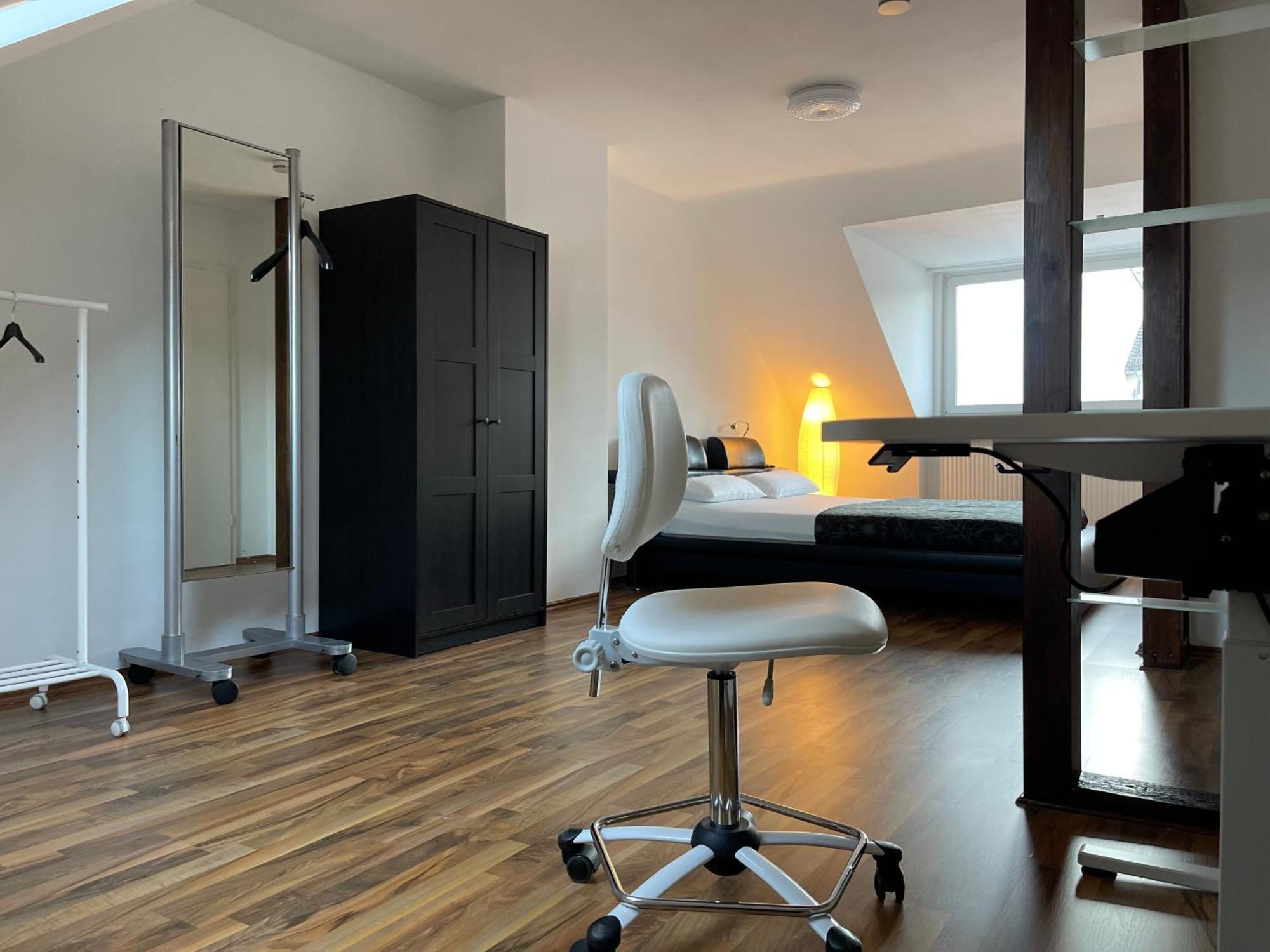 Luxurioeses Zimmer 10Min Zum Universitaet קאסל מראה חיצוני תמונה