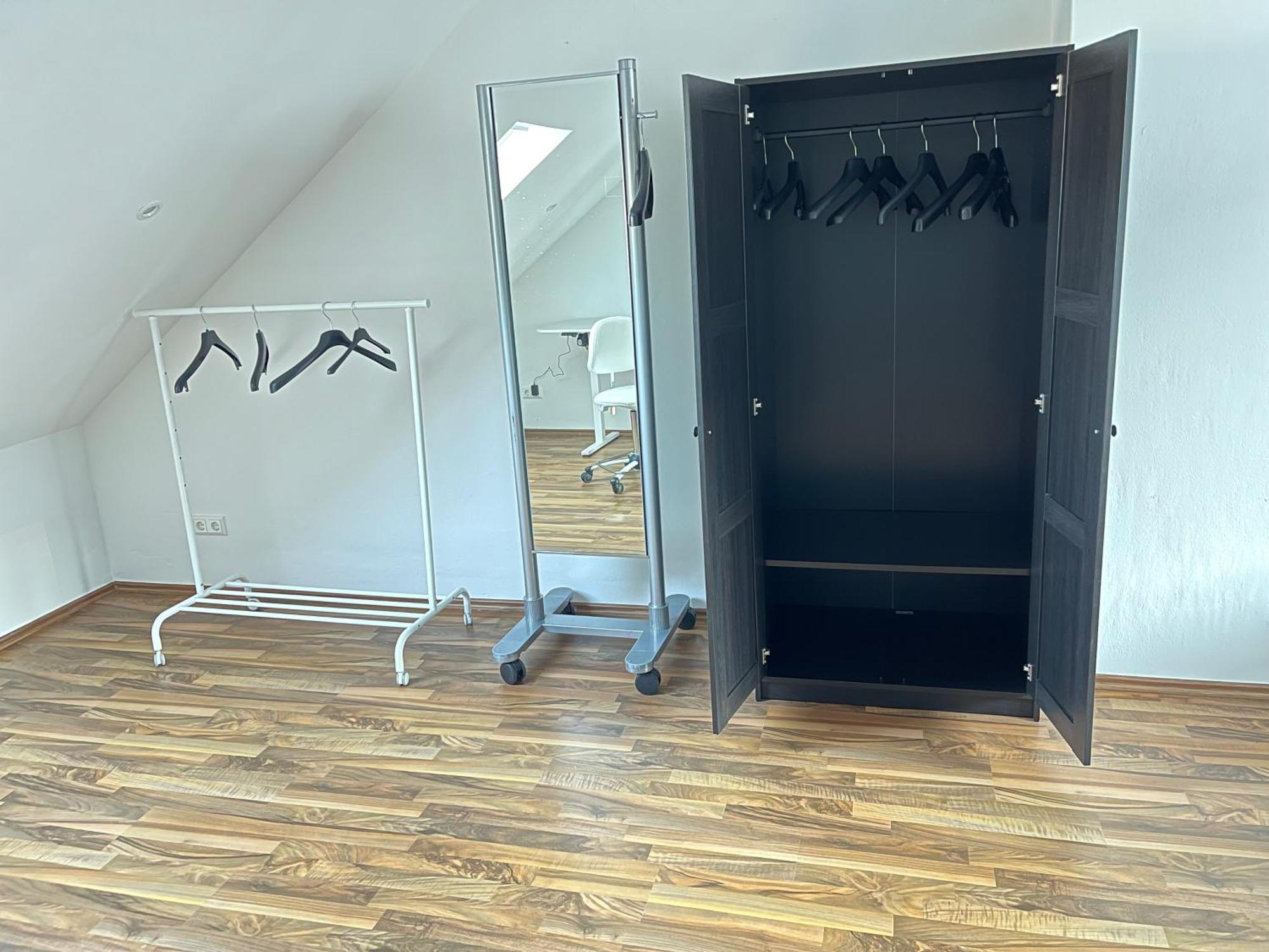 Luxurioeses Zimmer 10Min Zum Universitaet קאסל מראה חיצוני תמונה