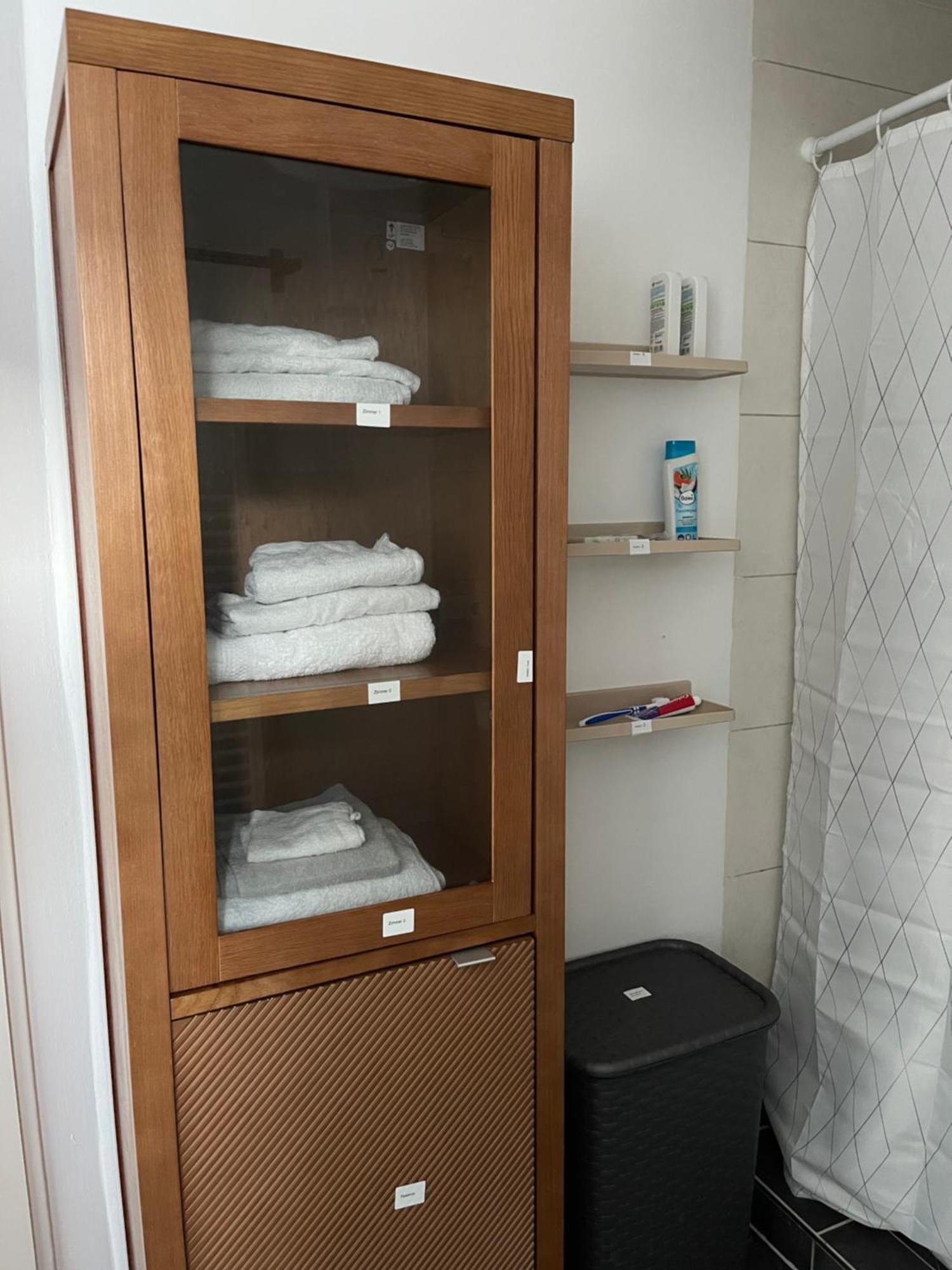 Luxurioeses Zimmer 10Min Zum Universitaet קאסל מראה חיצוני תמונה