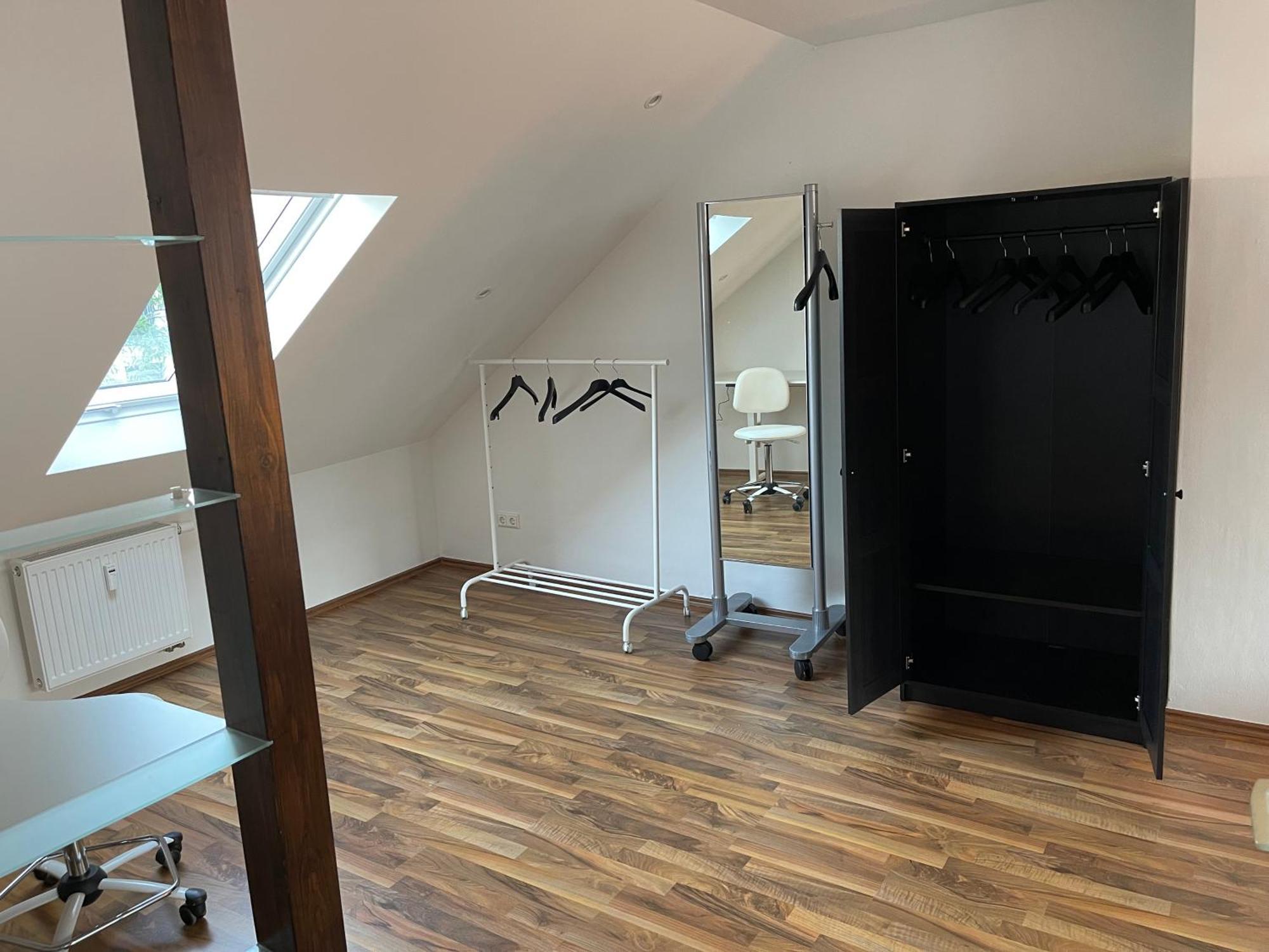 Luxurioeses Zimmer 10Min Zum Universitaet קאסל מראה חיצוני תמונה