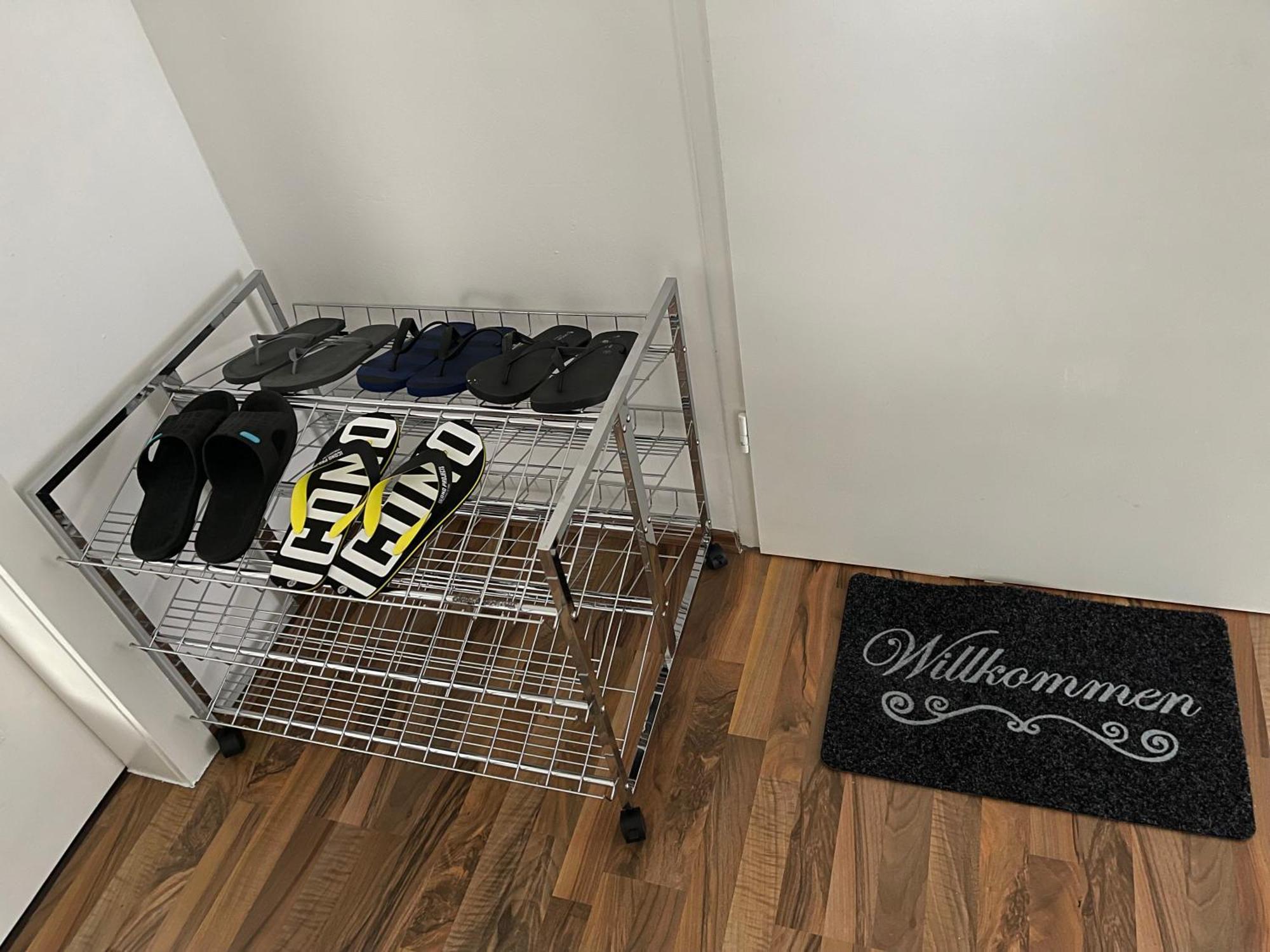 Luxurioeses Zimmer 10Min Zum Universitaet קאסל מראה חיצוני תמונה