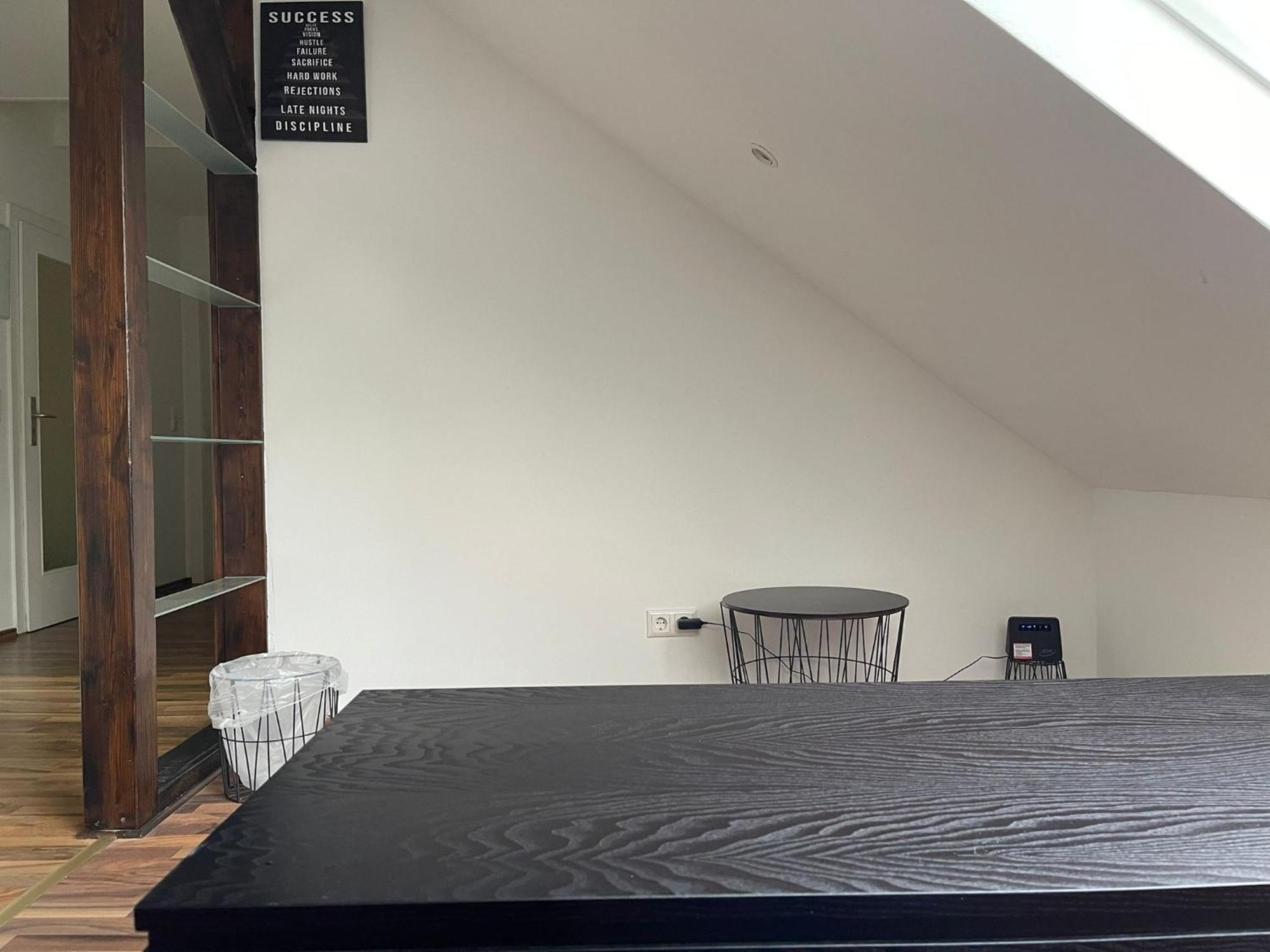 Luxurioeses Zimmer 10Min Zum Universitaet קאסל מראה חיצוני תמונה