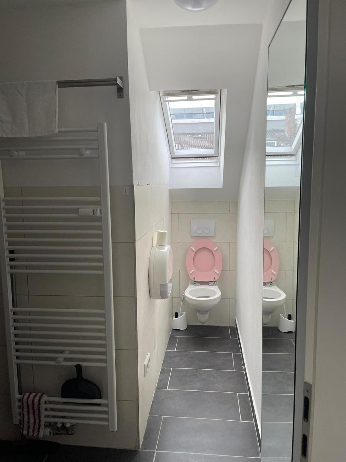 Luxurioeses Zimmer 10Min Zum Universitaet קאסל מראה חיצוני תמונה
