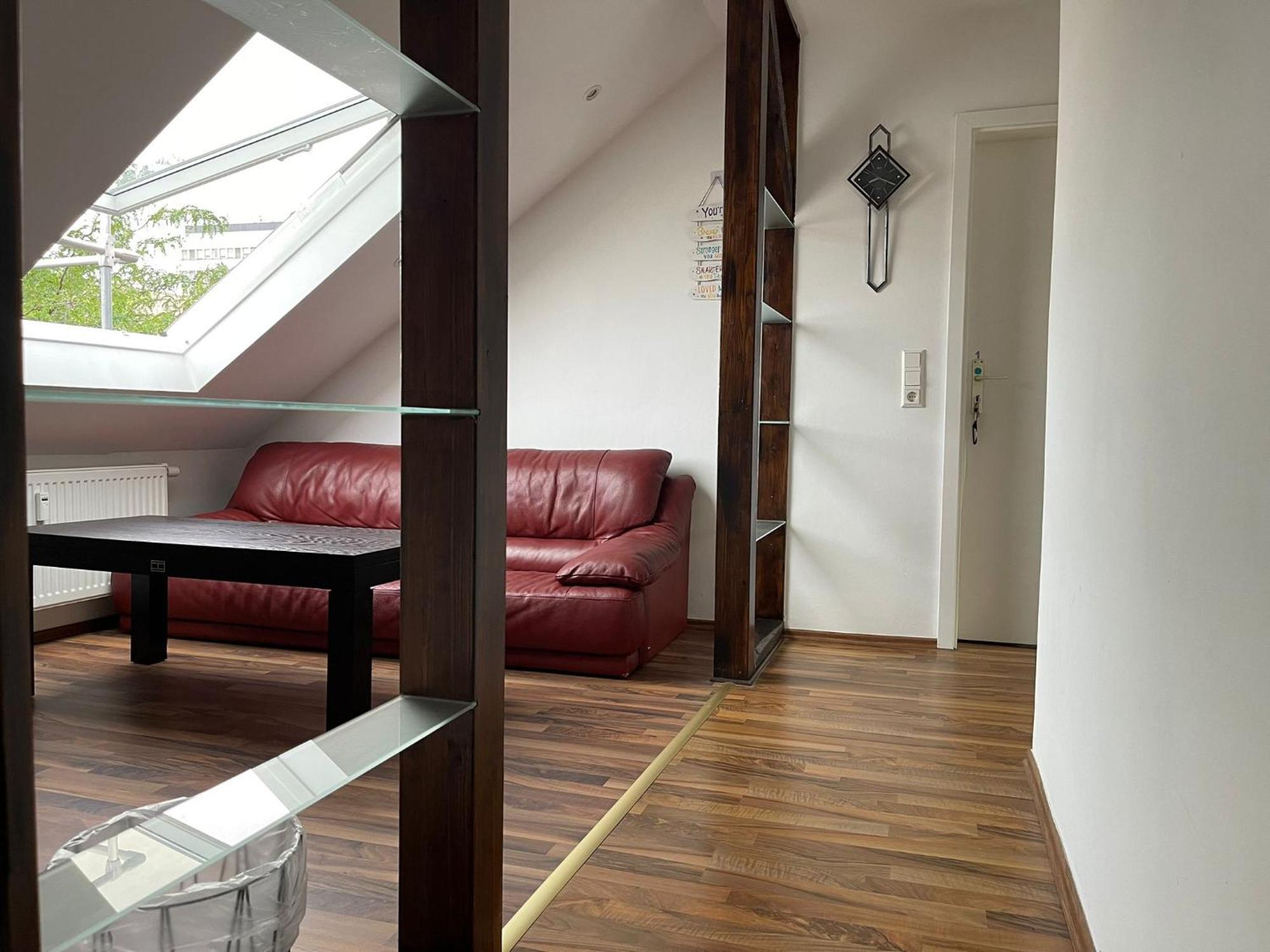 Luxurioeses Zimmer 10Min Zum Universitaet קאסל מראה חיצוני תמונה