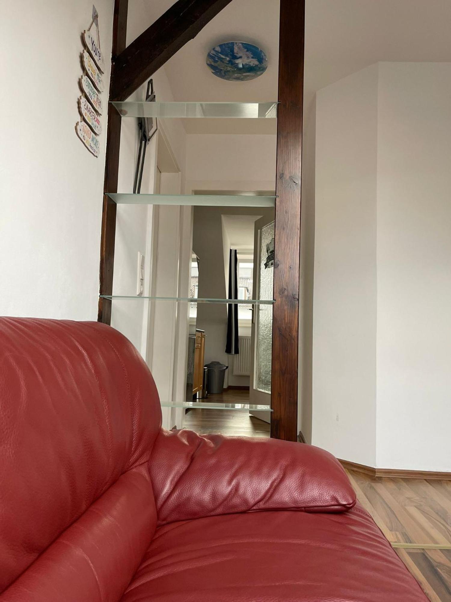 Luxurioeses Zimmer 10Min Zum Universitaet קאסל מראה חיצוני תמונה