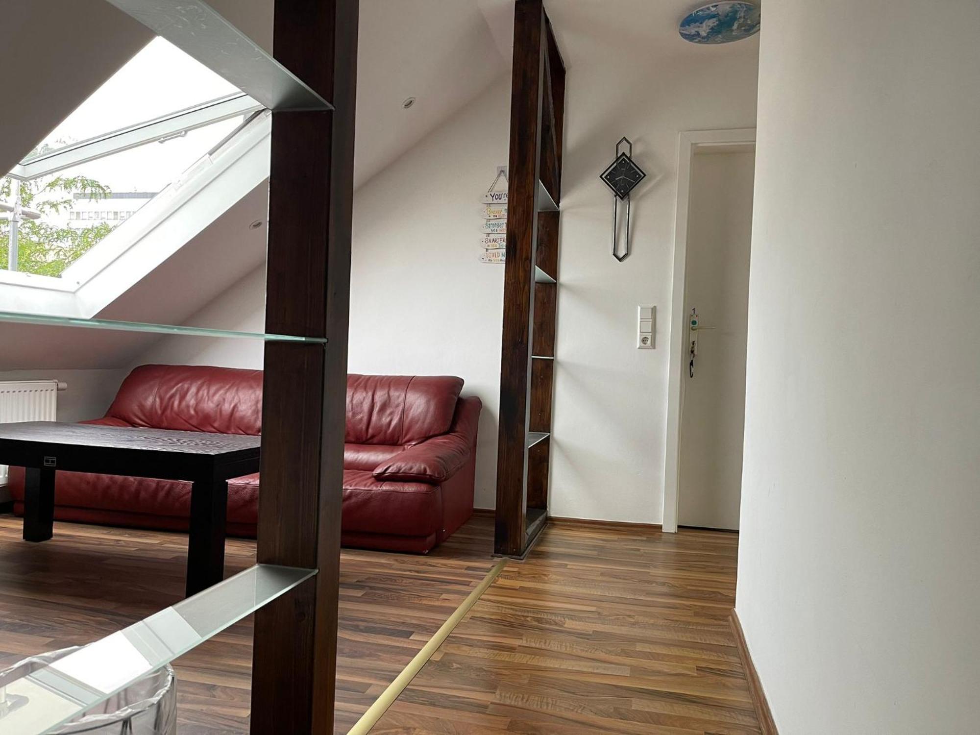 Luxurioeses Zimmer 10Min Zum Universitaet קאסל מראה חיצוני תמונה