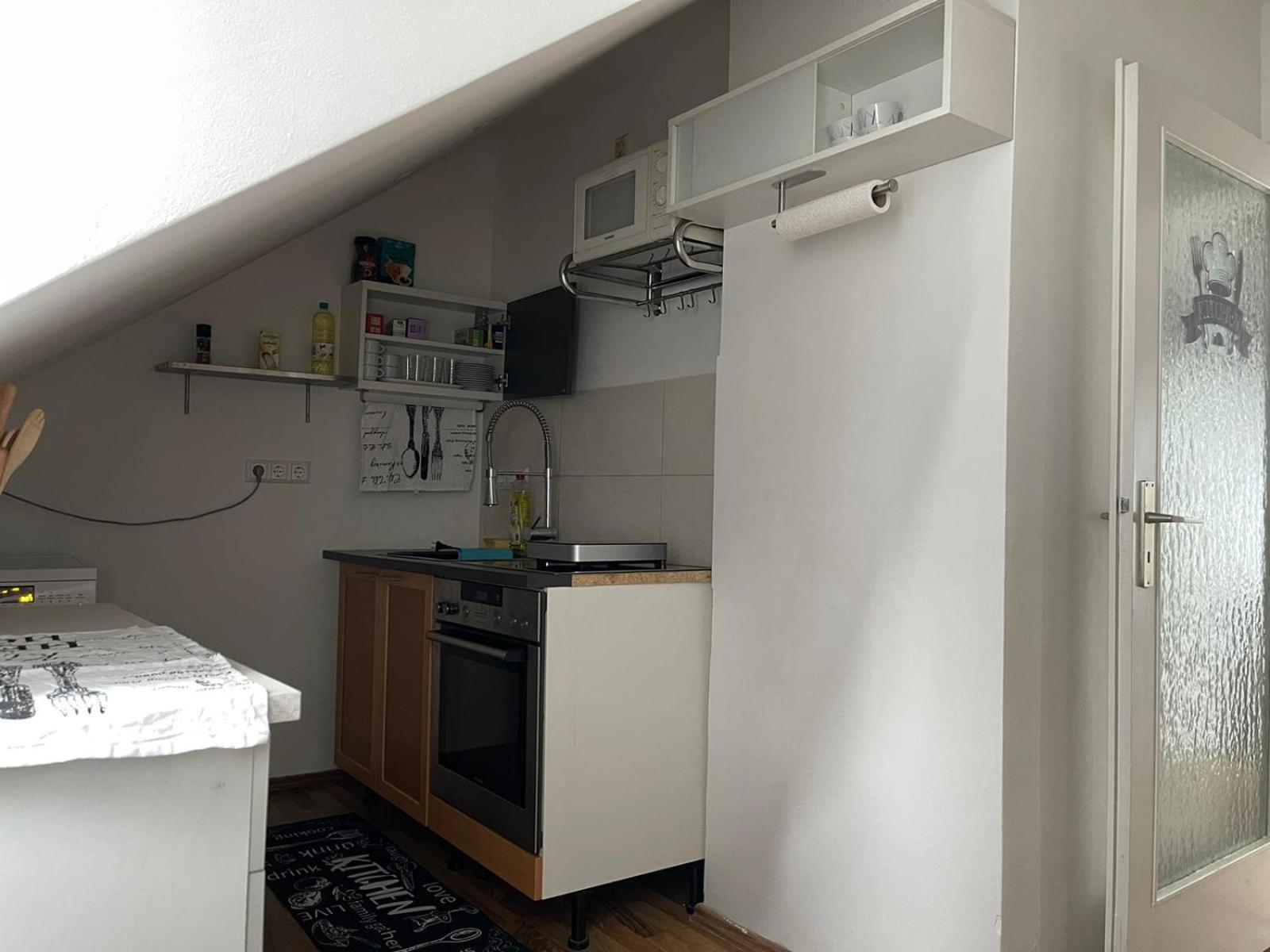 Luxurioeses Zimmer 10Min Zum Universitaet קאסל מראה חיצוני תמונה