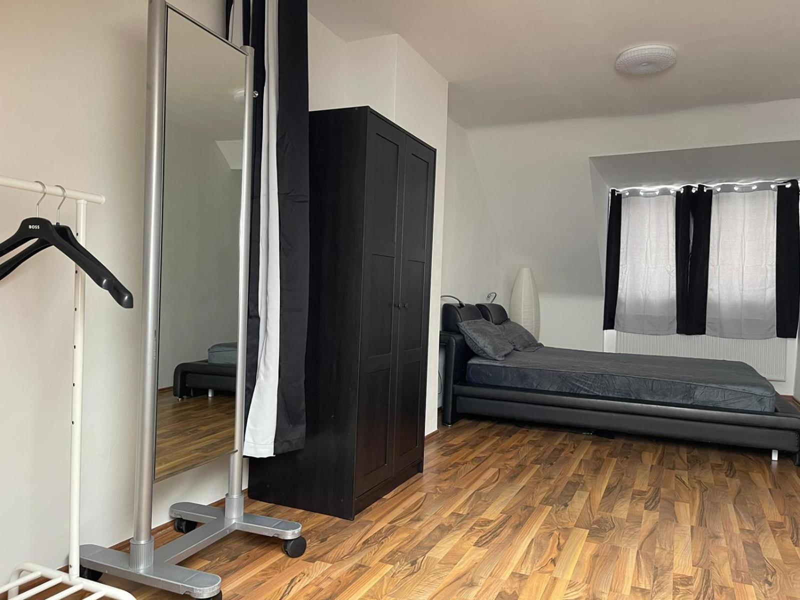 Luxurioeses Zimmer 10Min Zum Universitaet קאסל מראה חיצוני תמונה