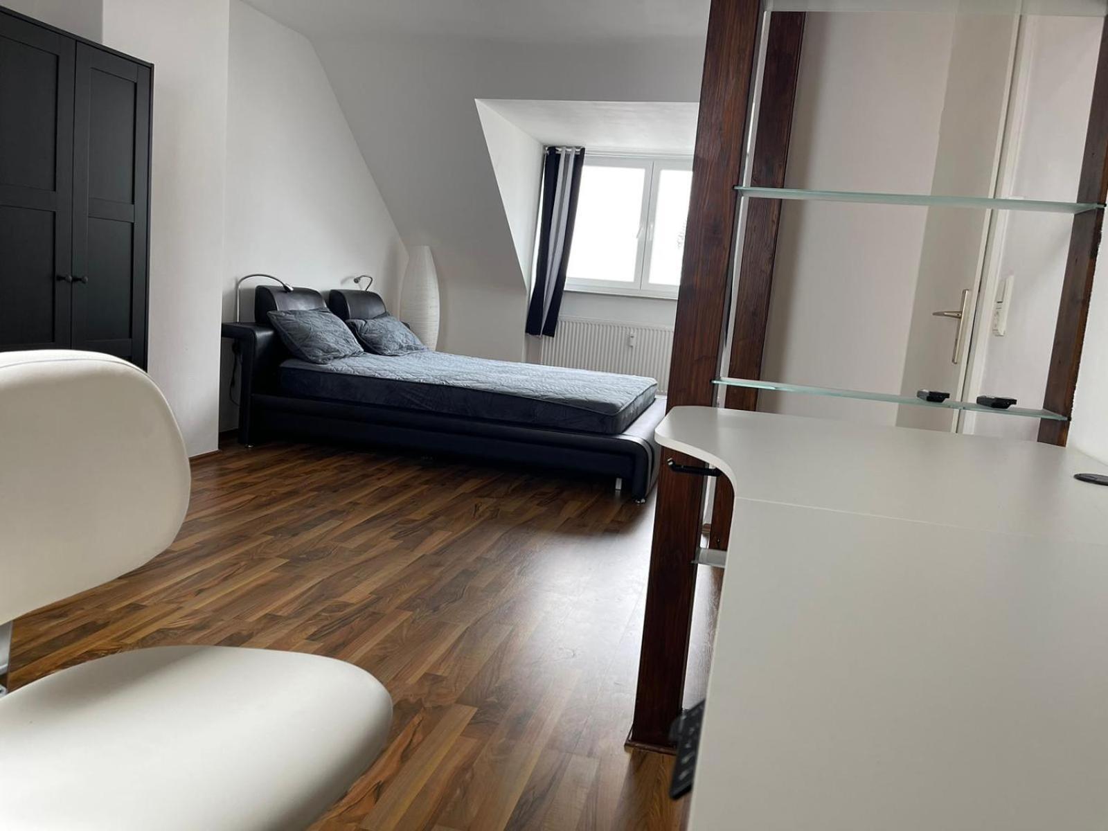 Luxurioeses Zimmer 10Min Zum Universitaet קאסל מראה חיצוני תמונה