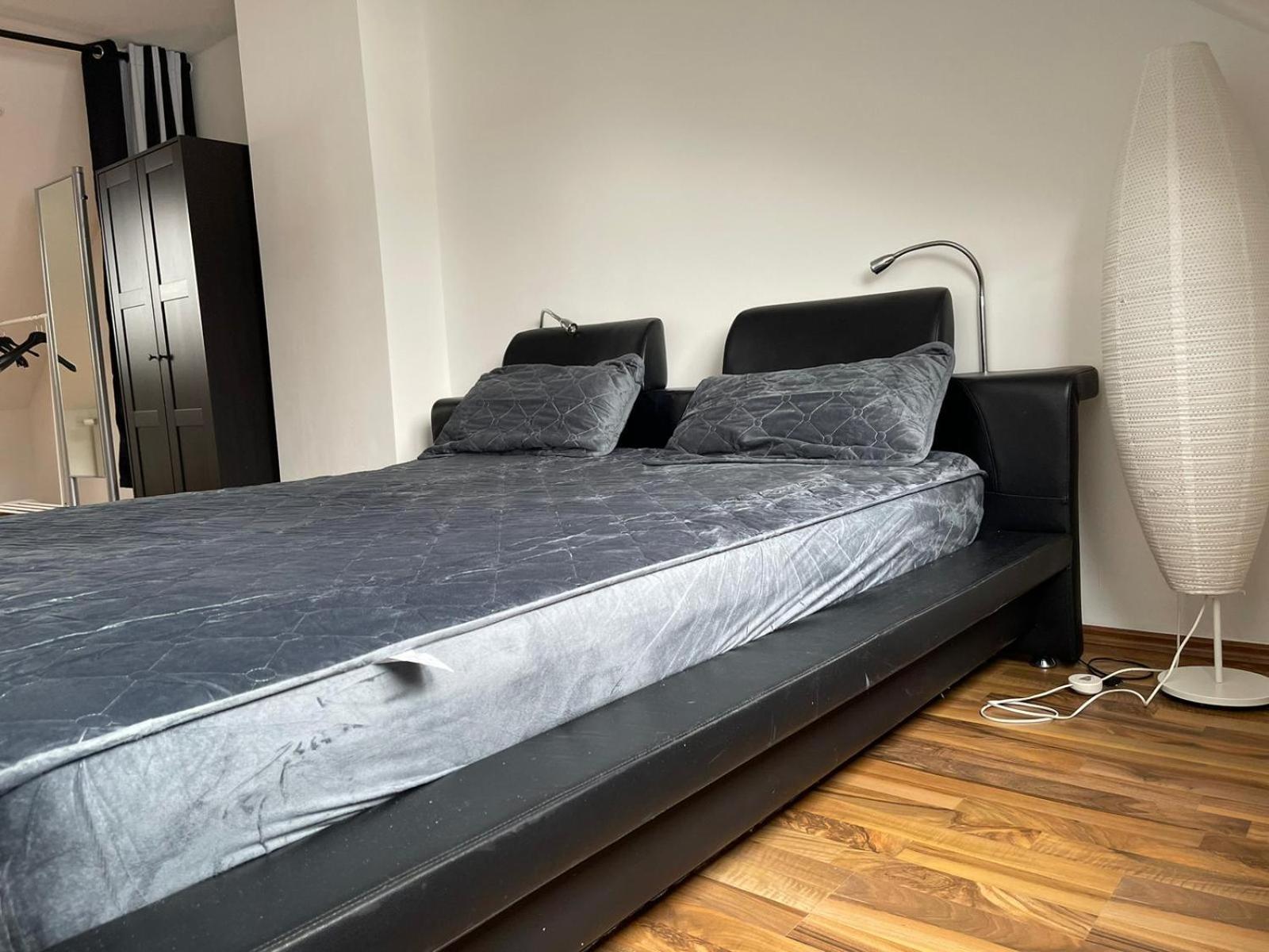 Luxurioeses Zimmer 10Min Zum Universitaet קאסל מראה חיצוני תמונה