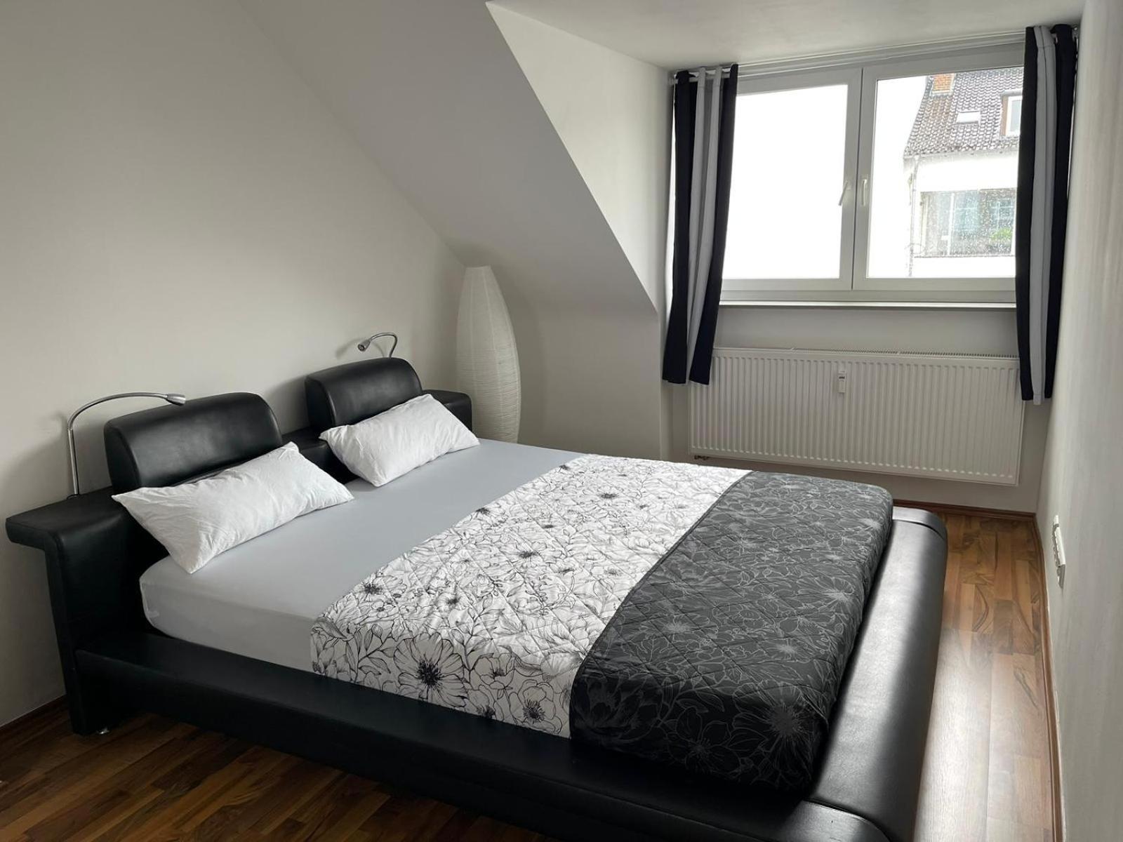 Luxurioeses Zimmer 10Min Zum Universitaet קאסל מראה חיצוני תמונה