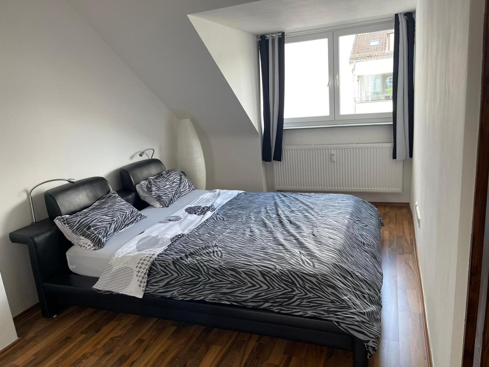 Luxurioeses Zimmer 10Min Zum Universitaet קאסל מראה חיצוני תמונה