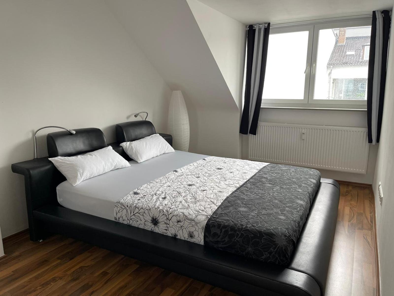 Luxurioeses Zimmer 10Min Zum Universitaet קאסל מראה חיצוני תמונה