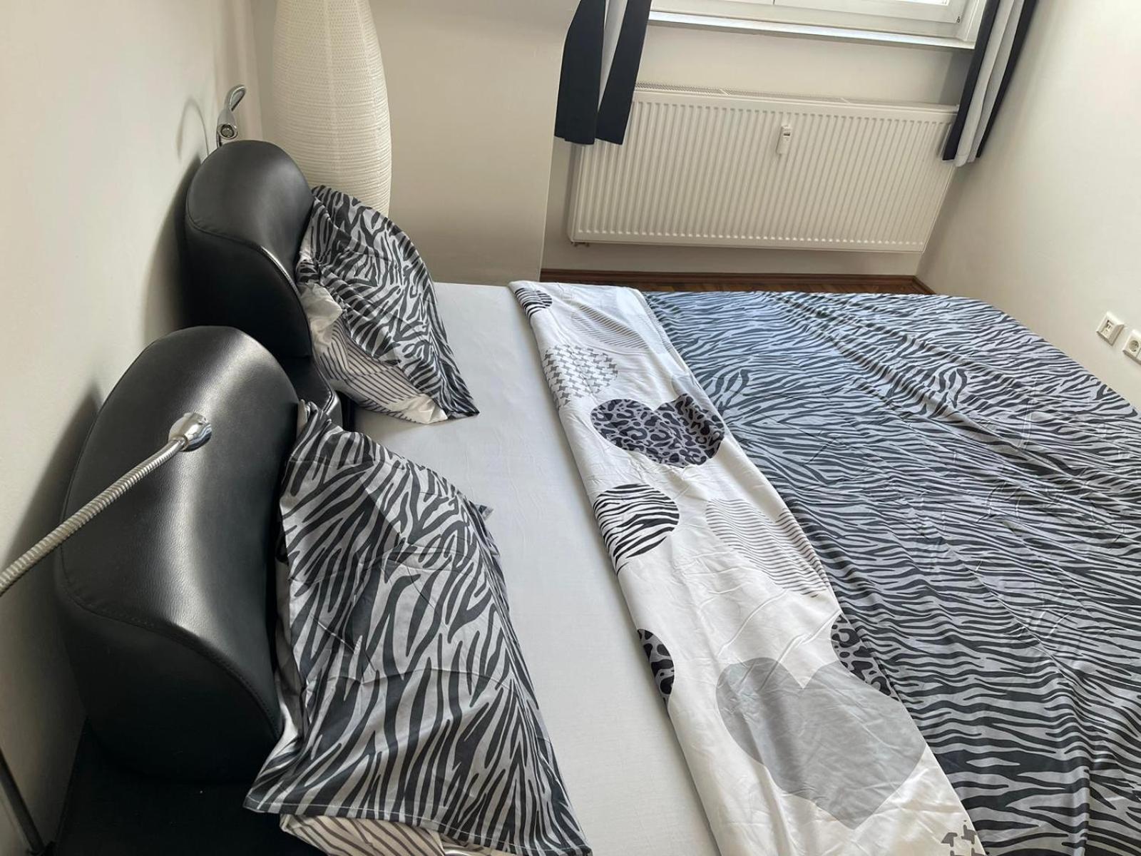 Luxurioeses Zimmer 10Min Zum Universitaet קאסל מראה חיצוני תמונה