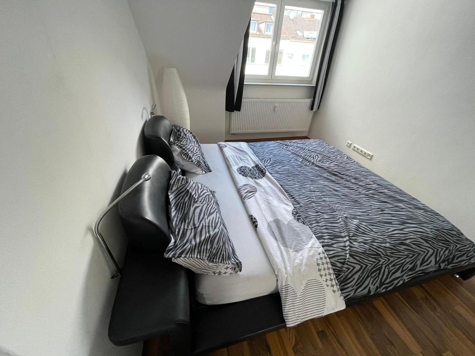 Luxurioeses Zimmer 10Min Zum Universitaet קאסל מראה חיצוני תמונה
