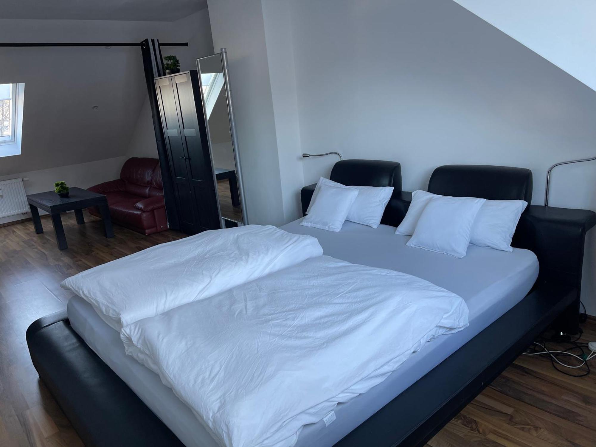 Luxurioeses Zimmer 10Min Zum Universitaet קאסל מראה חיצוני תמונה