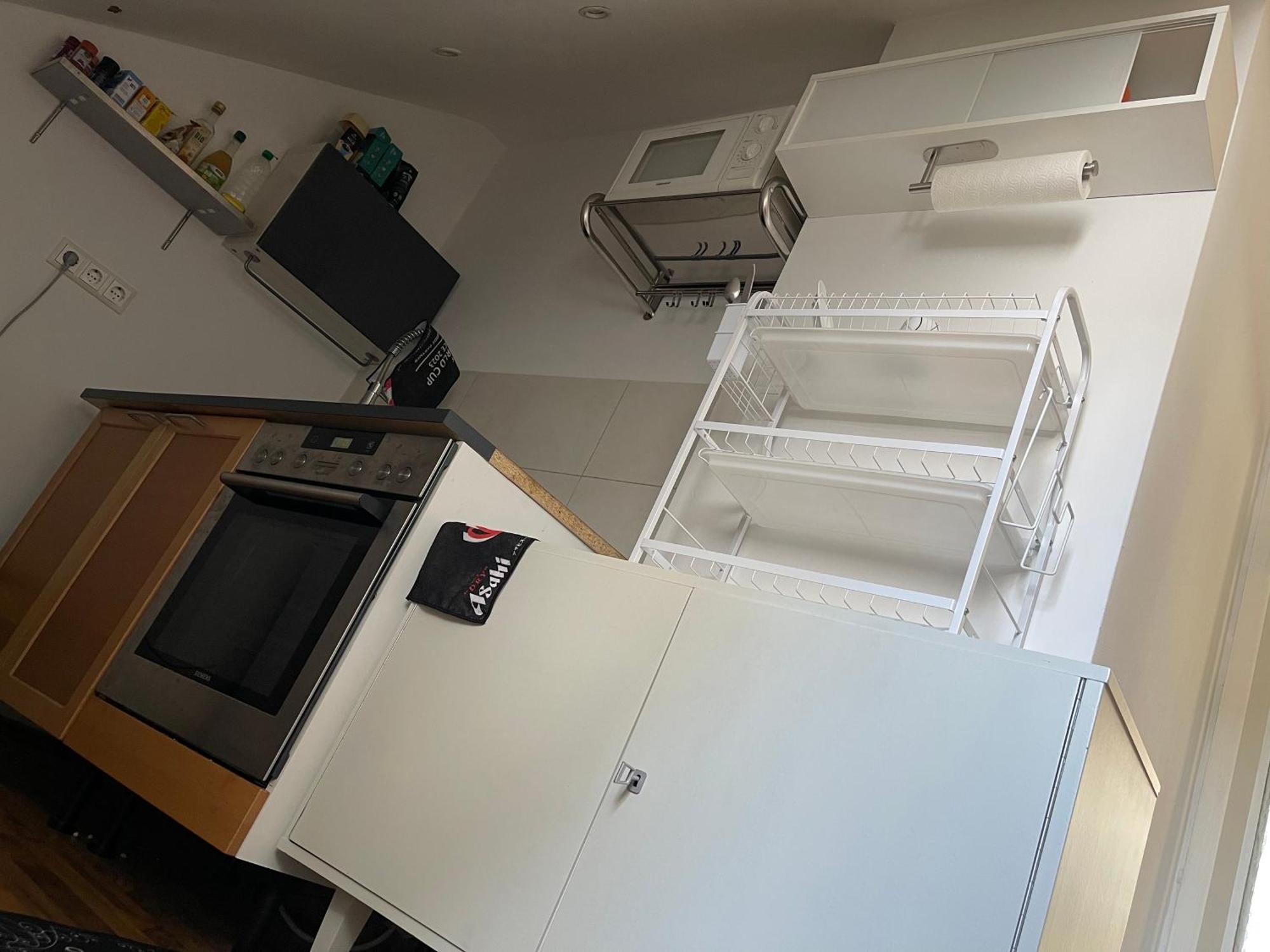 Luxurioeses Zimmer 10Min Zum Universitaet קאסל מראה חיצוני תמונה