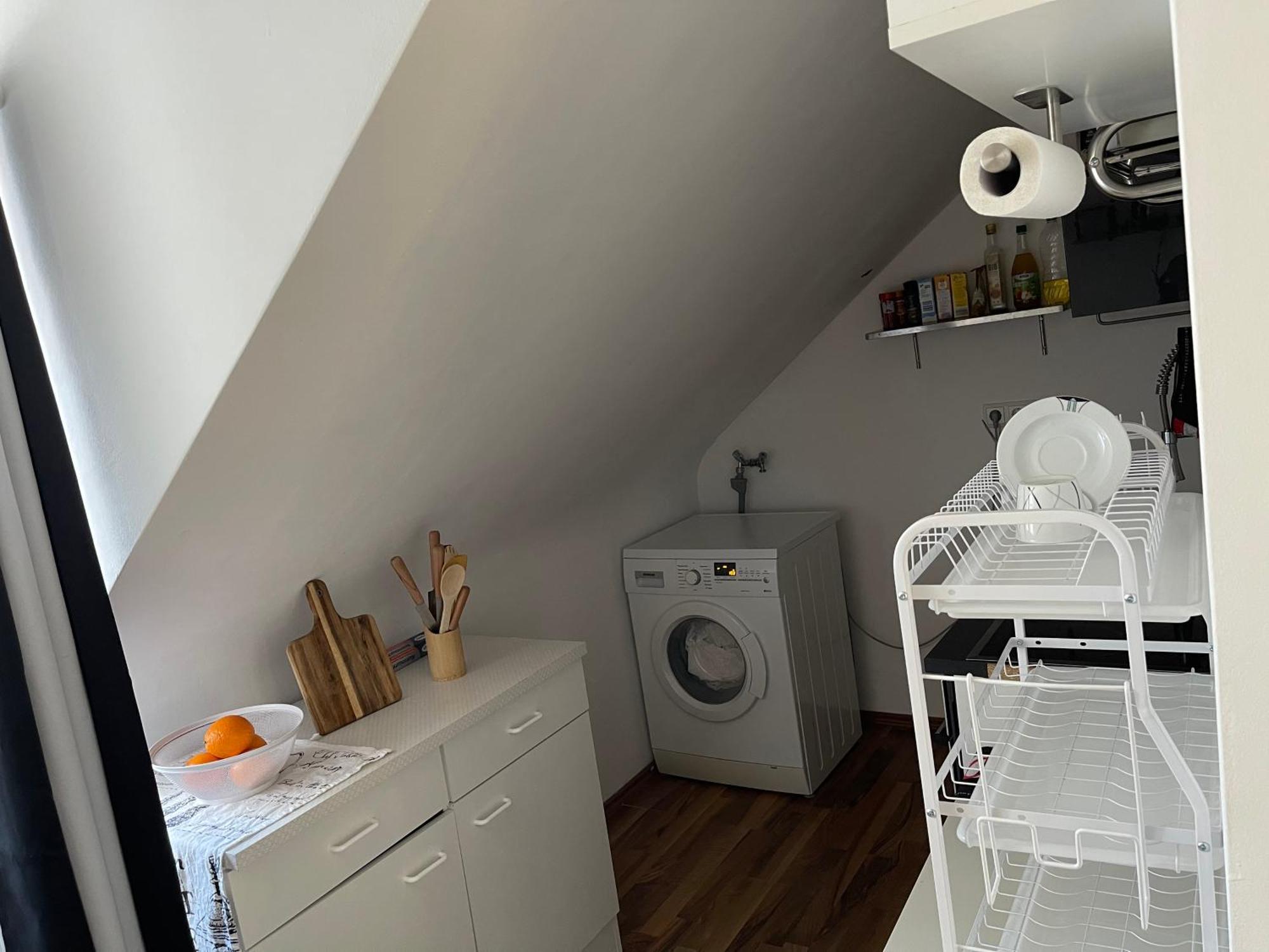 Luxurioeses Zimmer 10Min Zum Universitaet קאסל מראה חיצוני תמונה