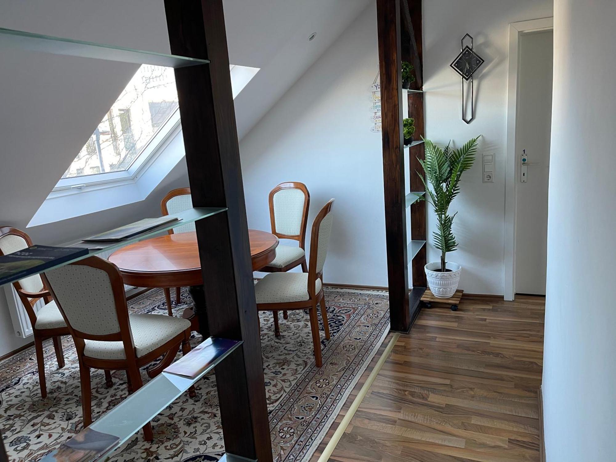 Luxurioeses Zimmer 10Min Zum Universitaet קאסל מראה חיצוני תמונה