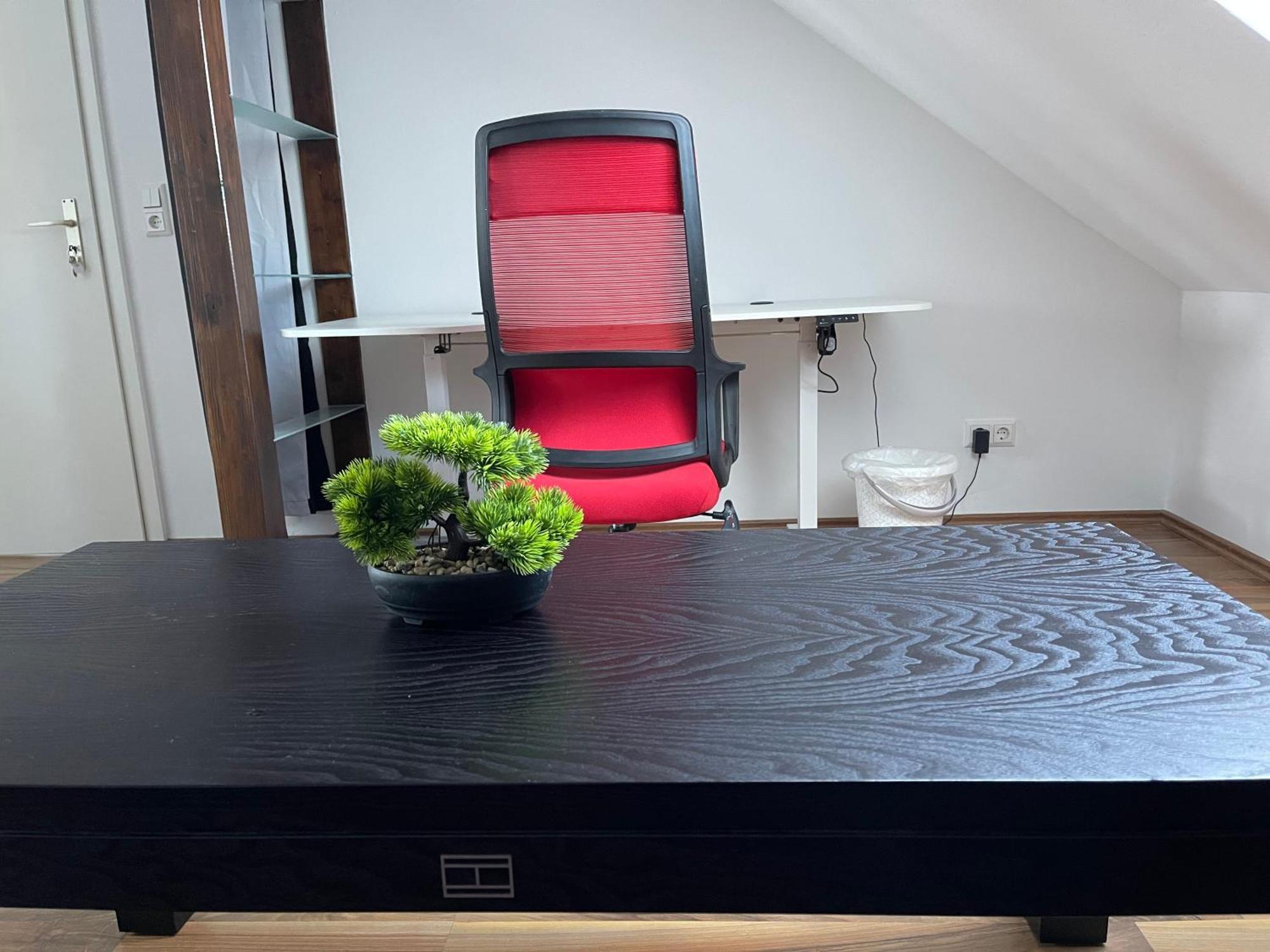 Luxurioeses Zimmer 10Min Zum Universitaet קאסל מראה חיצוני תמונה